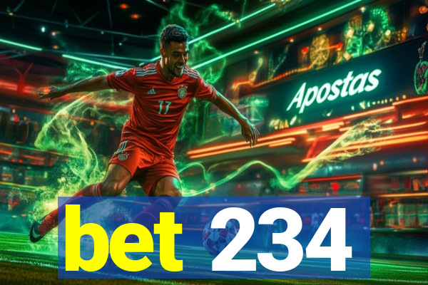 bet 234